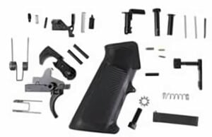 AR15 - Lower Parts Kit - LPK - LRPK - Mil-Spec