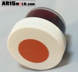 Single Pack of Color Additive for Freedom-15 Lower Receivers